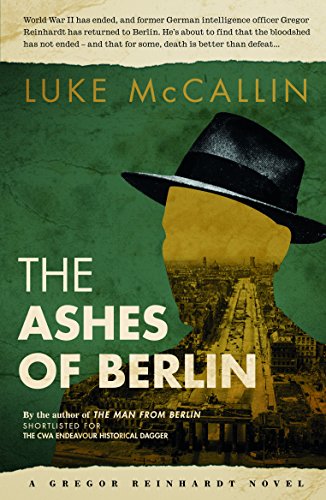 The Ashes of Berlin