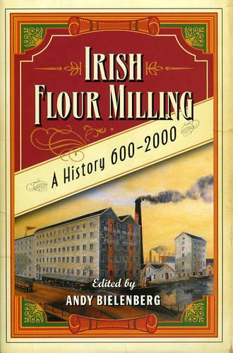 Irish Flour-Milling