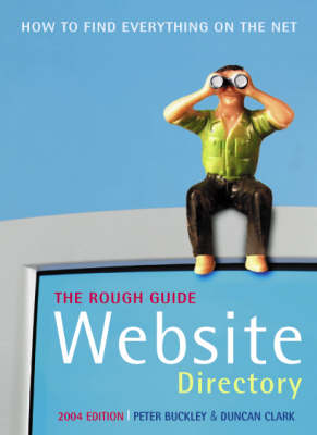 The Rough Guide Website Directory - Mini (3rd Edition) (Mini Rough Guides)