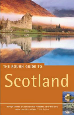The Rough Guide to Scotland (6th Edition) (Rough Guide Travel Guides)