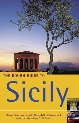 The Rough Guide to Sicily - Edition 6