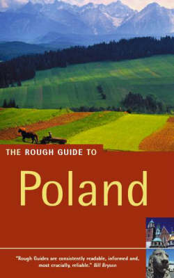 The Rough Guide to Poland - 6th Edition