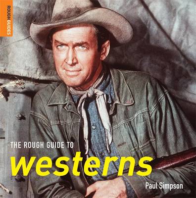 The Rough Guide to Westerns (Rough Guide Reference)