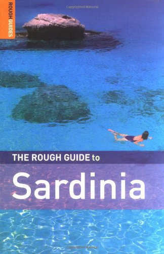 The Rough Guide to Sardinia