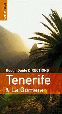 Rough Guide DIRECTIONS Tenerife