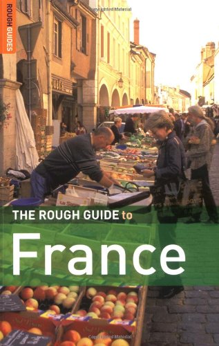 The Rough Guide to France