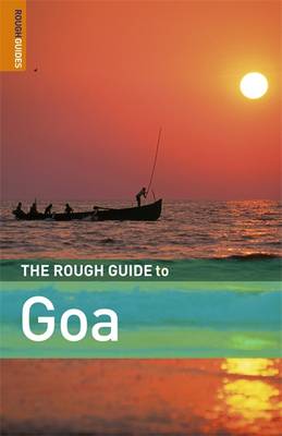 The Rough Guide to Goa