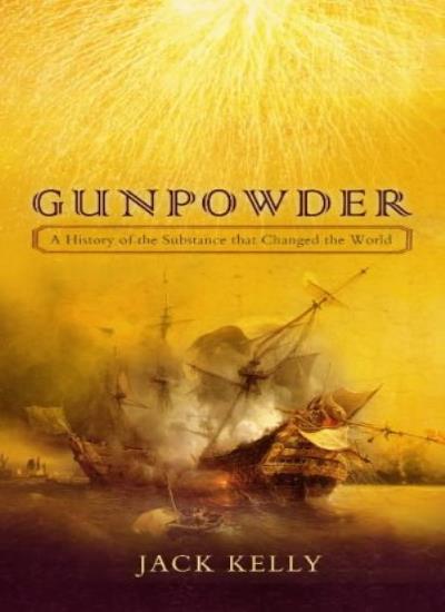 Gunpowder