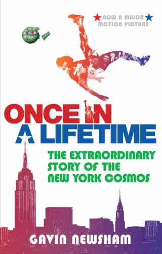 Once in a Lifetime