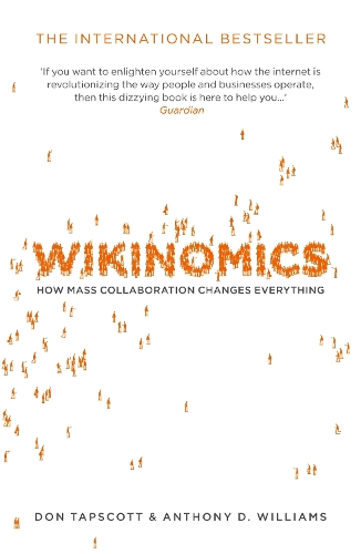 Wikinomics