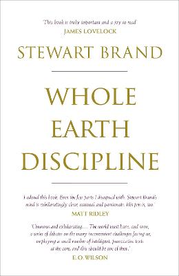 Whole Earth Discipline