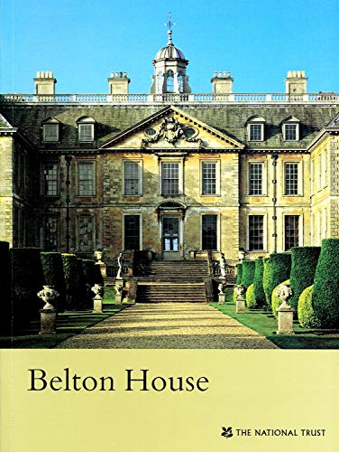 Belton House