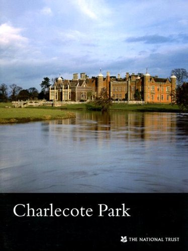 Charlecote Park (National Trust Guidebooks)
