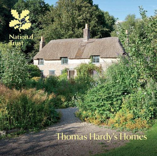 Thomas Hardy's Homes