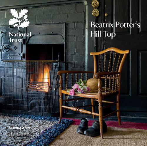 Beatrix Potter's Hill Top