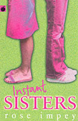 Instant Sisters (Black Apple)