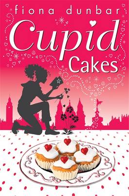 The Lulu Baker Trilogy: Cupid Cakes: Book 2