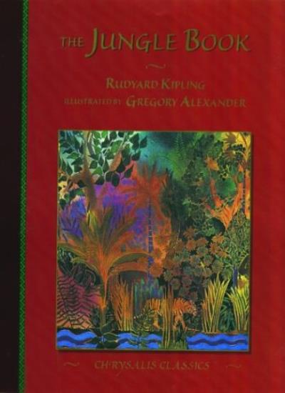 The Jungle Book (Pavilion children's classics)