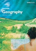 Higher Geography Course Notes (Leckie)
