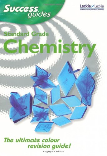 Chemistry Success Guide Standard Grade
