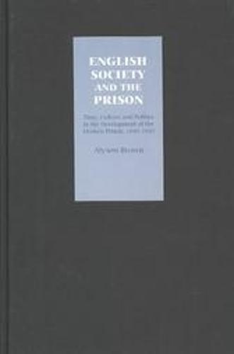 English Society and the Prison