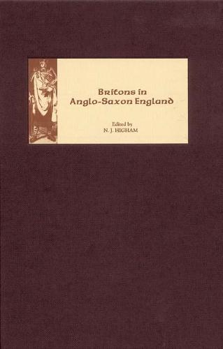 Britons in Anglo-Saxon England