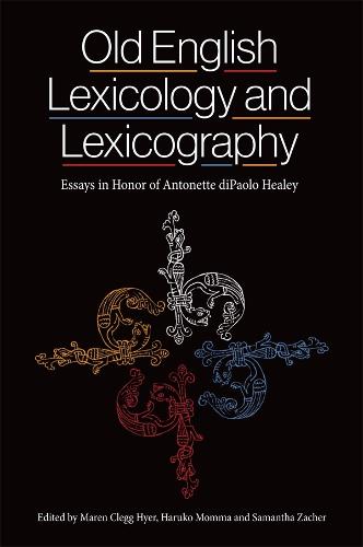 Old English Lexicology and Lexicography