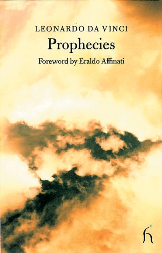 Prophecies (Hesperus Classics)