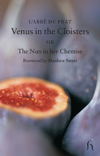 Venus in the Cloister (Hesperus Classics)