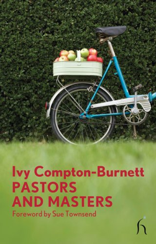 Pastors and Masters (Modern Voices)
