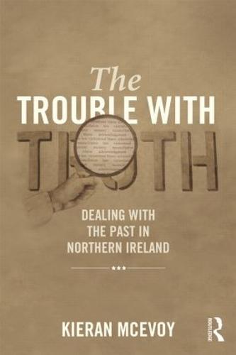 The Trouble With Truth