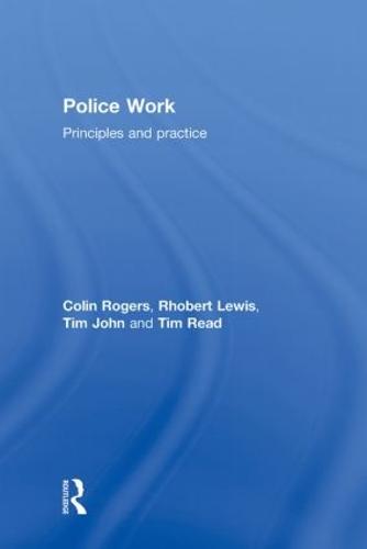 Police Work