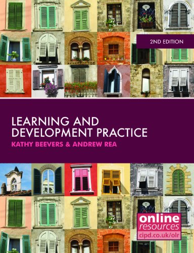 Learning and Development Practice