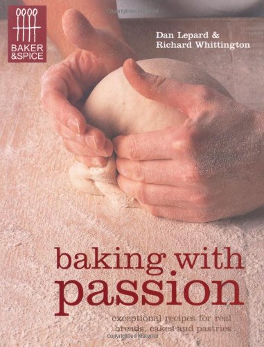 Baking with Passion (Baker & Spice)
