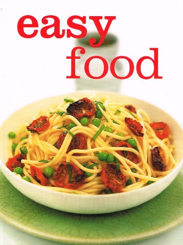 Easy Food: Alhambra Edition