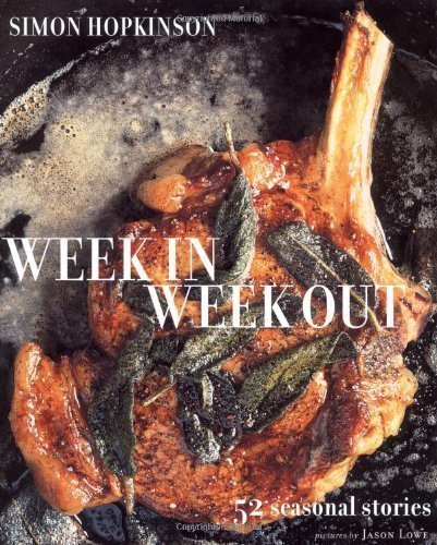 Week In Week Out
