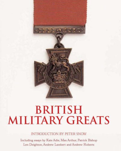 British Military Greats