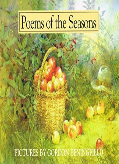 Poems of the Seasons