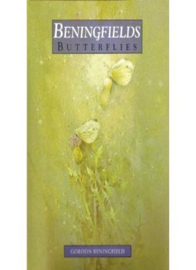 Beningfields Butterflies