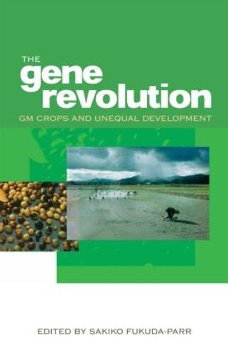 The Gene Revolution