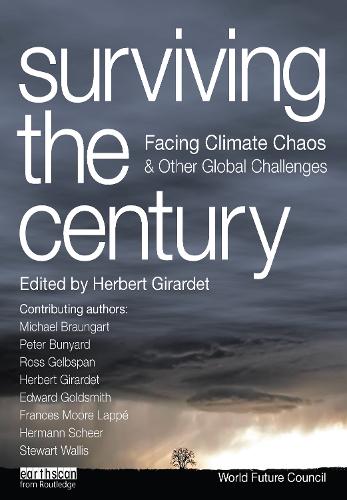 Surviving the Century