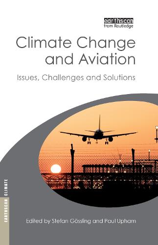 Climate Change and Aviation