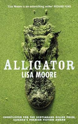 Alligator
