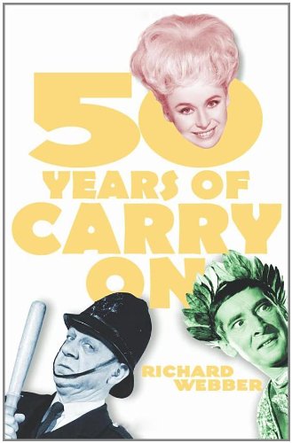 Fifty Years Of Carry On