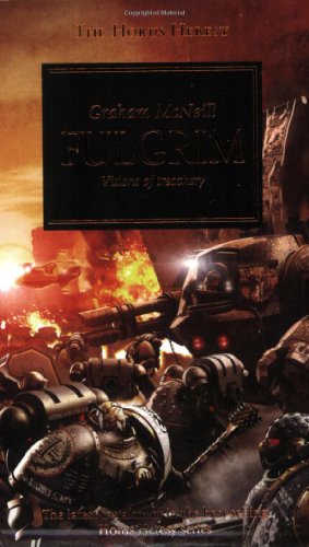Fulgrim (The Horus Heresy): No. 5