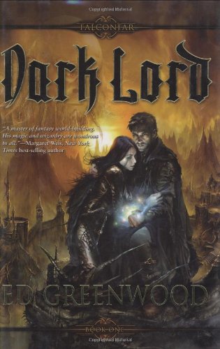 Dark Lord (Falconfar Saga)
