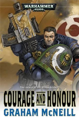 Courage and Honour (Ultramarines)