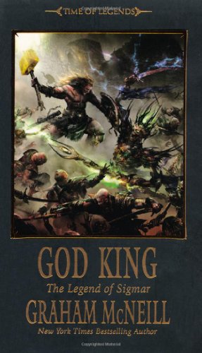 God King (Time of Legends)