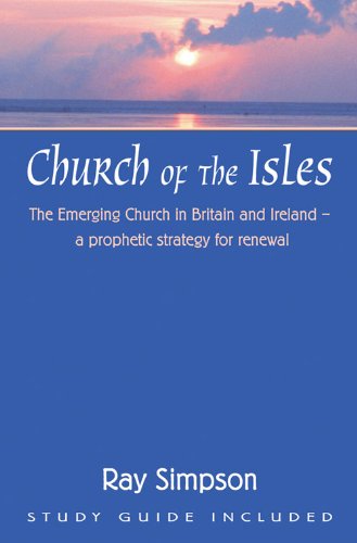 CHURCH OF THE ISLES