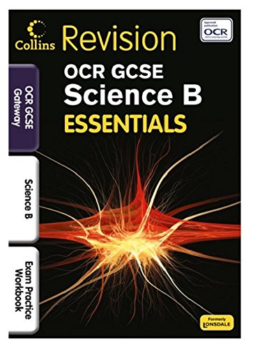 OCR Gateway GCSE Science: Exam Practice Workbook (Collins Gcse Essentials)
